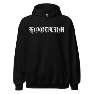 HOODLUM Hoodie