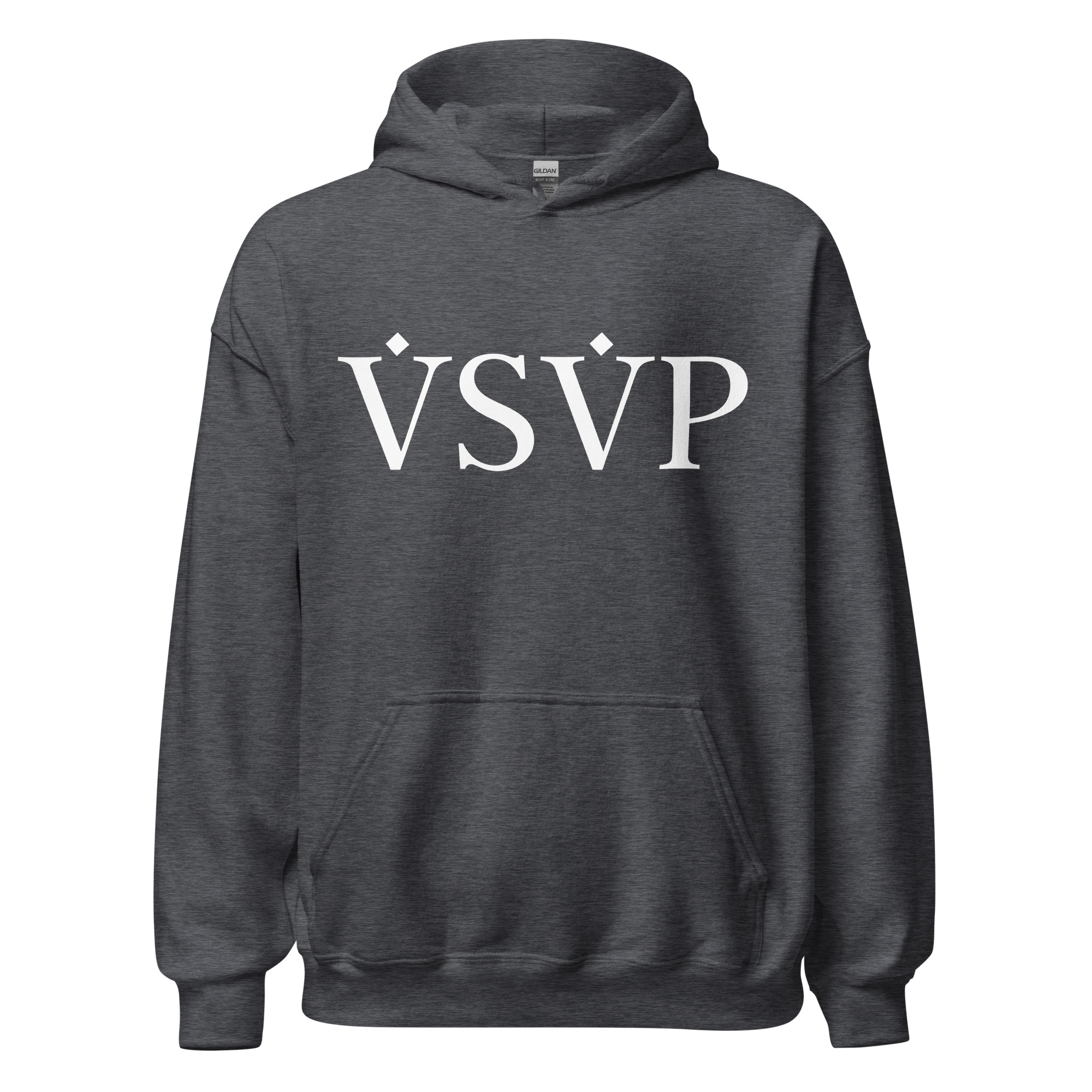 ASAP Rocky VSVP Black Scale hoodie PYGear