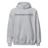 I Wanna Be A Spice Girl #iwannabeaspicegirl Hoodie