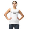 US HARDCORE PUNK Muscle Shirt