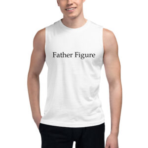 Machine Gun Kelly Father Figure Sleeveless Shirt