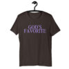 GOD’S FAVORITE T-Shirt