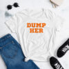 DUMB HER Women's T-Shirt