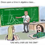 Algebra Class
