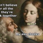 Back Together After All The Shit