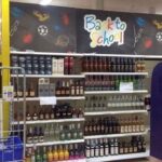 Back to School with Booze