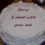 Best Valentine's Day Cake Part