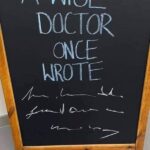 Doctor Wisdom