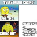 Every Online Casino
