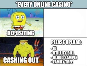 Every Online Casino