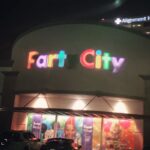 Fart City