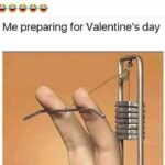 Fingering at Valentine's Day