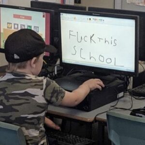 Fuck This School - Good Kid