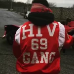 HIV 69 GANG