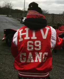 HIV 69 GANG
