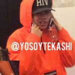 HIV hat Tekashi 6ix9ine