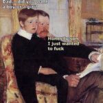 HONEST FATHER meme