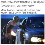 Handjob Millionaire