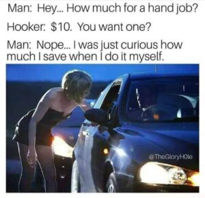 Handjob Millionaire