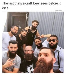 Hipsters Mania