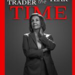 Insider Trader Of The Year Nancy Pelosi