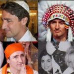Justin Trudeau Black face drama teacher