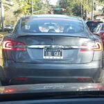 LOL GAS Tesla