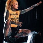 Lena Scissorhands I'm A Ray Of Fucking Sunshine shirt