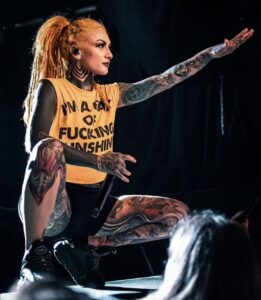 Lena Scissorhands I'm A Ray Of Fucking Sunshine shirt