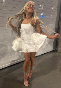 Liv Morgan Gionna Daddio