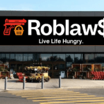 Roblaw$ Roblaws Live Life Hungry
