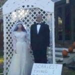 Marriage - Scariest Thing Ever
