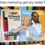 Martha Stewart x Snoop Dogg Marketing