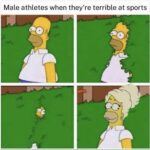 Mediocre Male Athletes Becoming Transgenders