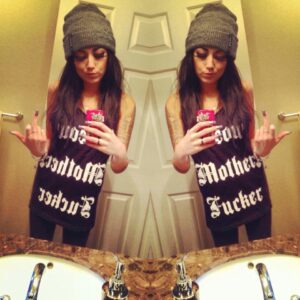 Melissa Marie Green Millionaires Meow Mother Fucker shirt