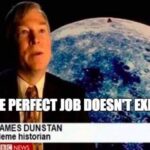 When people ask what is my job...