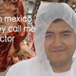 Mexican Doctor