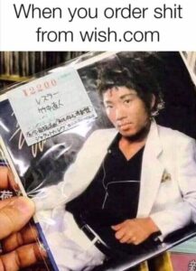 Michael Jackson from Wish