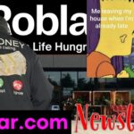 NEWSLETTER #66: The Best MEME ever + MONEY is calling + Roblaw$ + Piper Perri vs 5 bbc