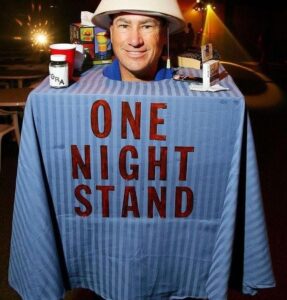 ONE NIGHT STAND