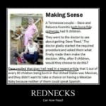 Rednecks Language Barriers