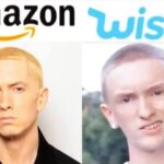 Slim Jesus is Wish version of Eminem