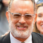 TOM HANKS is Immortal
