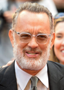 TOM HANKS is Immortal