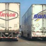Taylor Swift trucks meme