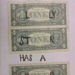 The Lonely Stoner Has A Boner