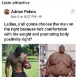 The Male Equivalent Of Lizzo - Emmanuel Yarbrough