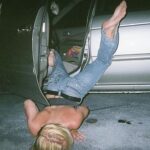 Too Drunk To Drive