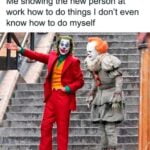 Training Day