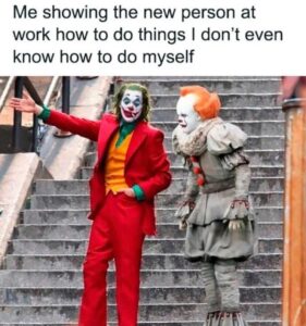 Training Day